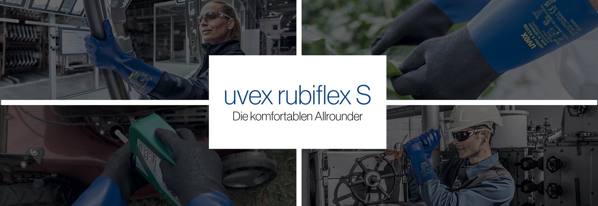 Chemikalienschutzhandschuhe für Industrie, Automobil, Landwirtschaft, Pflanzenschutz und Haus und Garten