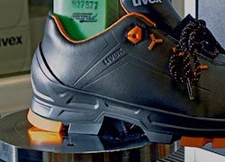 uvex 2 shoes are ultra lightweight