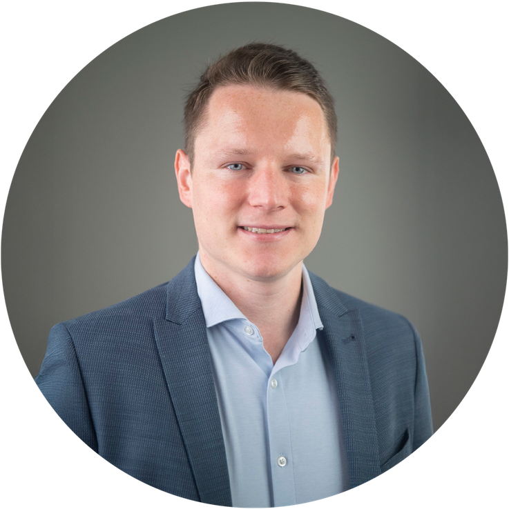 Tobias Lorenz, Senior Manager Public bei uvex safety