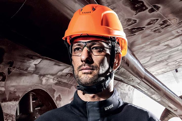 How to choose the right safety helmet size