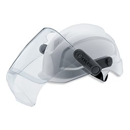 uvex pheos visor 9906007