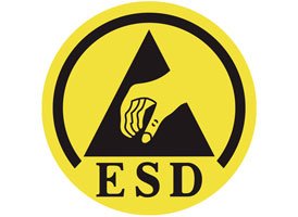ESD logo