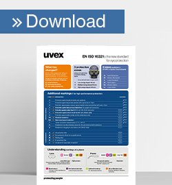 Download EN ISO 16321 guide