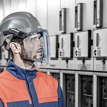 Arc Flash solutions