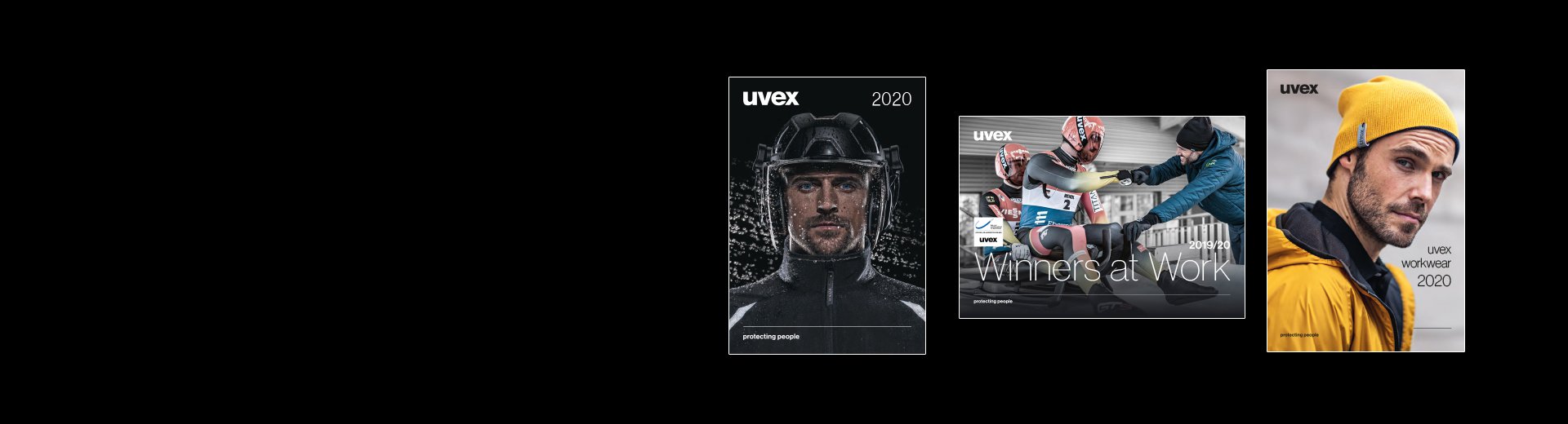 uvex Safety Downloadable Content