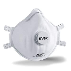 View the uvex RPE range