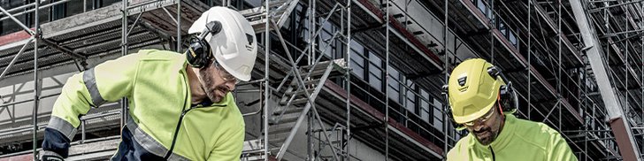 Contact the uvex team