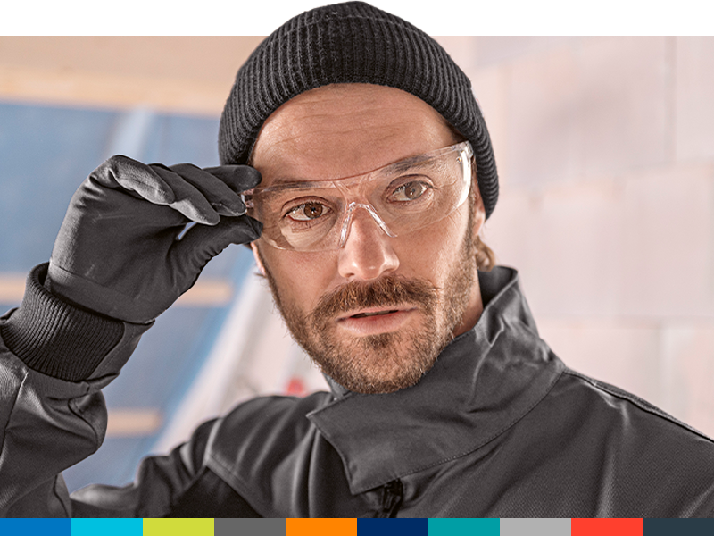 UV400 protection