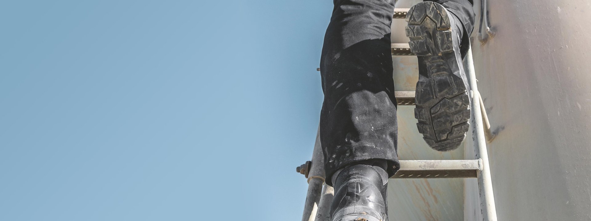 uvex 2 construction Sicherheitsschuh Bauindustrie Tragetest anfordern