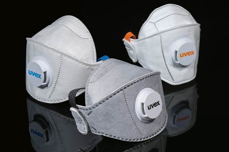 Choosing respiratory protection