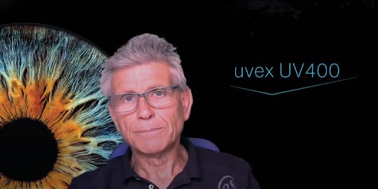 Watch our video "Ask the expert: How can UV rays damage your eyes?"