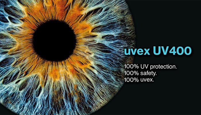 Watch our uvex U400 video