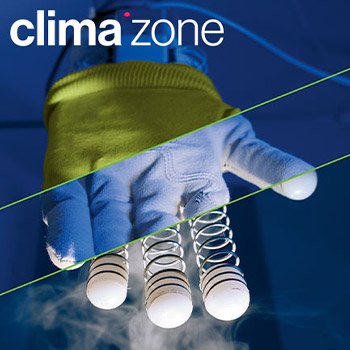 uvex climazone hand climate management