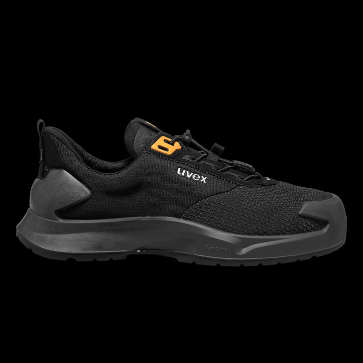 uvex 1 x-craft safety shoes contact