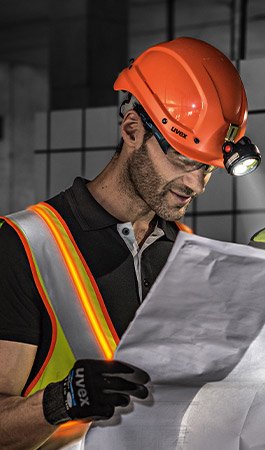 PPE for telecommunication