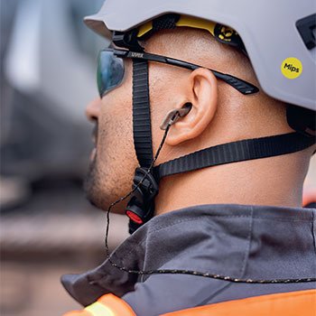 WEARABILITY - The key to hearing protection compliance