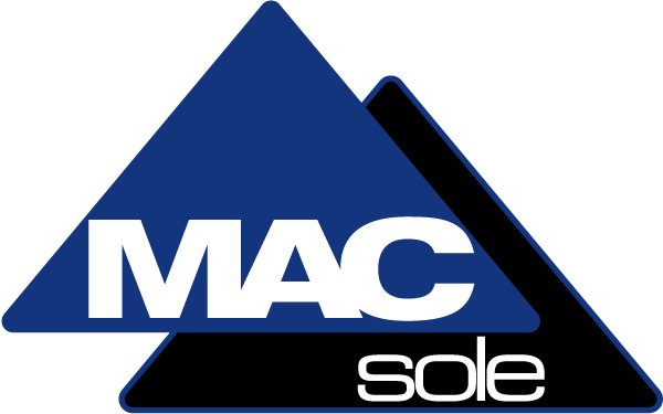 MACSOLE® planet Logo