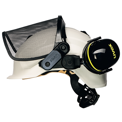accessories for uvex pronamic