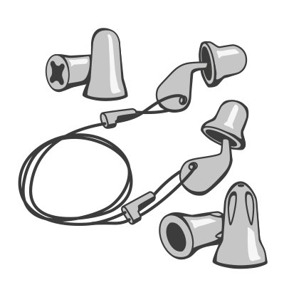 uvex Einweggehörschutzstöpsel