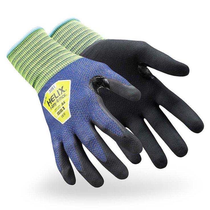 HexArmor Helix® 3051