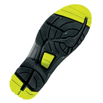 uvex 1 sole detail