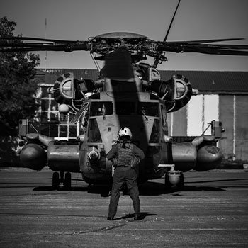 Defence PPE solutions