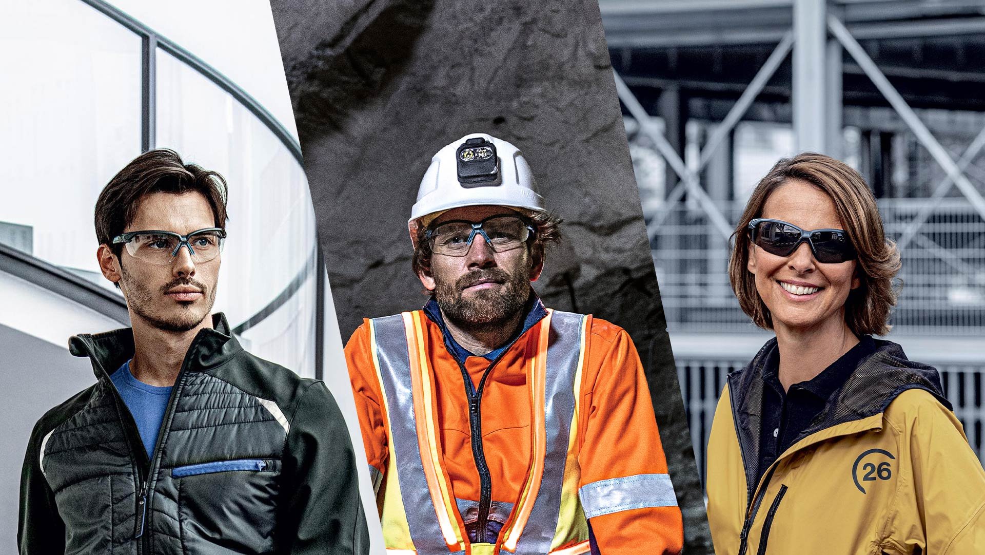 uvex suXXeed – eXXtremely cool