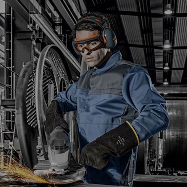 uvex cut protection gloves mechanical engineering