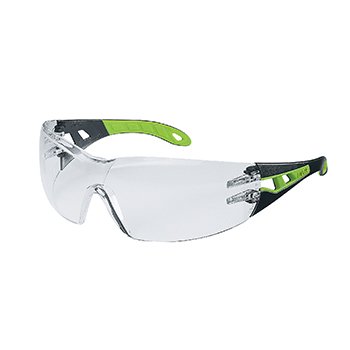 Read reviews for uvex pheos safety glasses