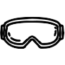 Eye protection