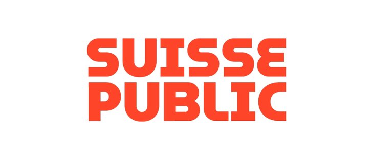 Suisse Public 2026 trade fair