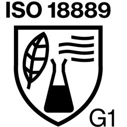 ISO 18889 G1