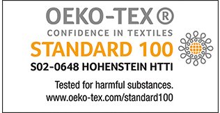 Schutzhandschuhe mit OEKO-TEX Standard 100