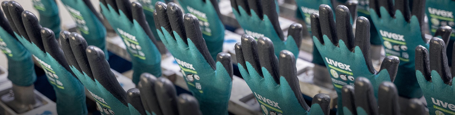 uvex safety gloves | Hamburg