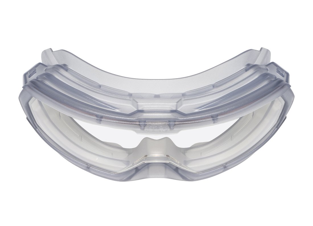 uvex hypervision comfortable safety glasses