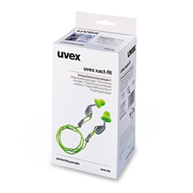 uvex xact-fit detec 2124013