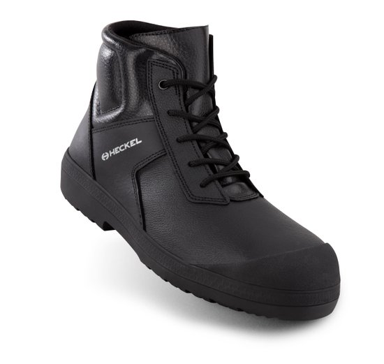 MACSTOPAC 100 BLACK HIGH