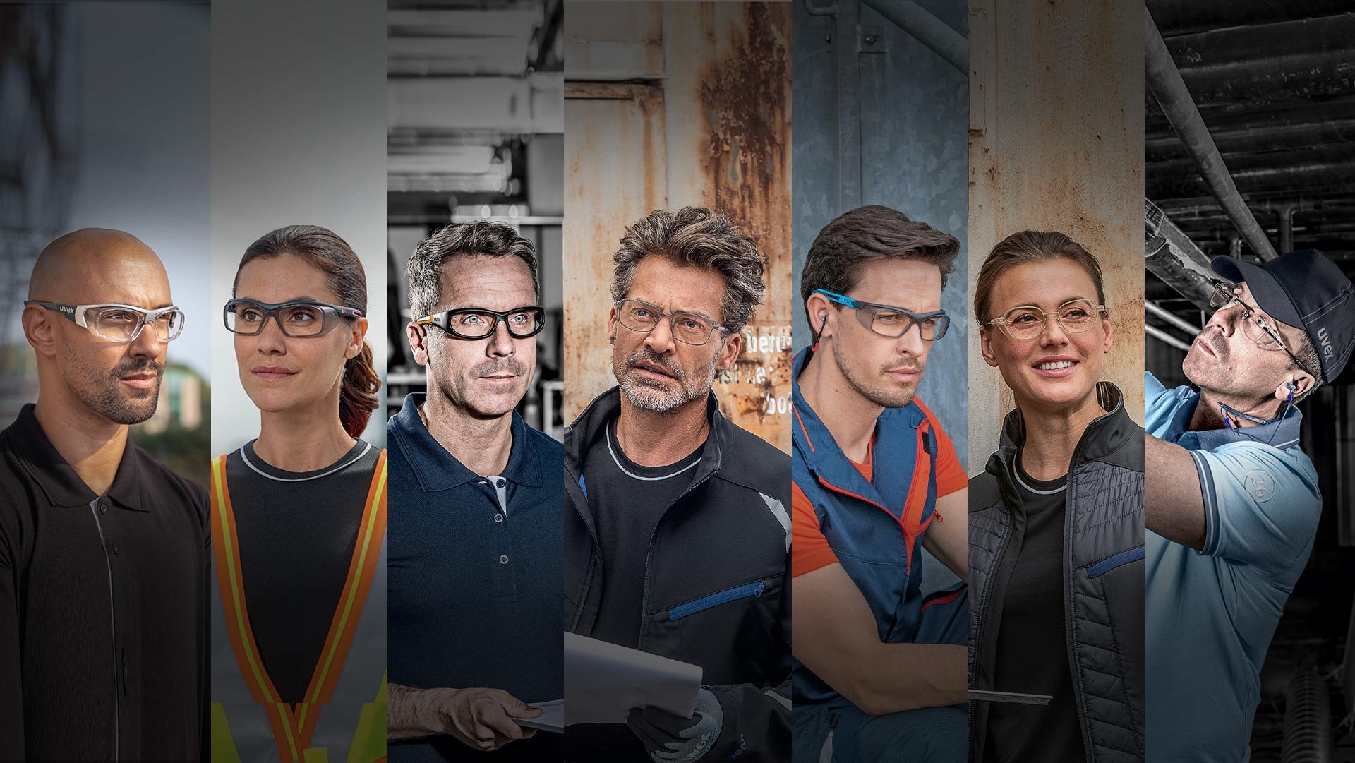 WEARABILITY - The key to choosing prescription safety eyewear