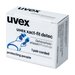 uvex xact-fit detec disposable earplugs