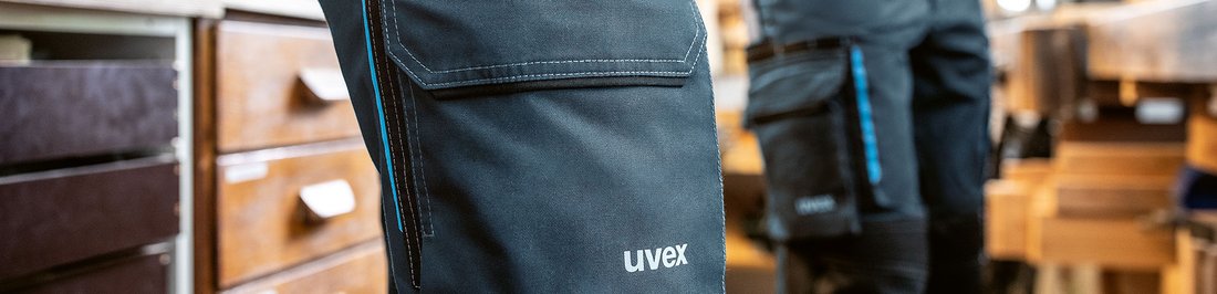 Größentabelle Schutzkleidung / Workwear