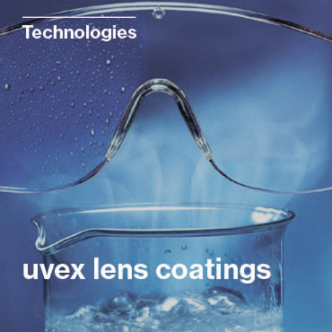 lens coating technology