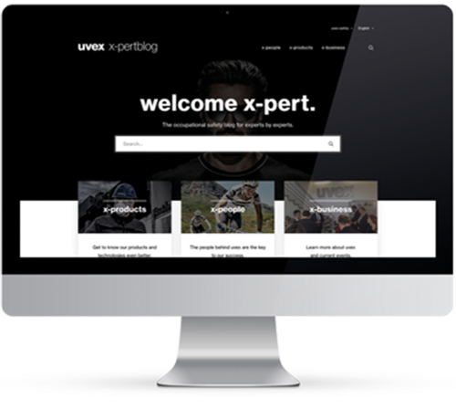 uvex x-pert blog des experts pour les experts