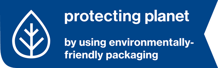 [Translate to French:] uvex pheos nxt protecting planet by using enviromentally-friendly packaging