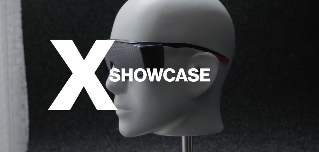 uvex IR-ex safety glasses infrared protection x-showcase product video