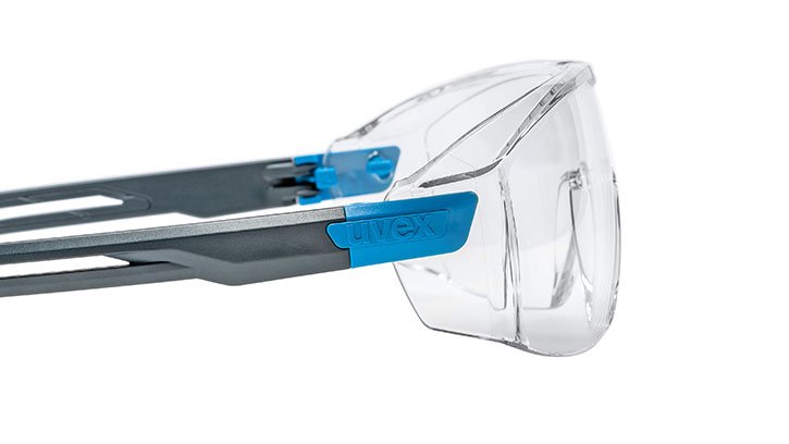 uvex i-lite x-tended sideshield