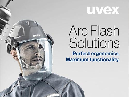 Download the Arc Flash solutions brochure