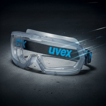 uvex safety glasses