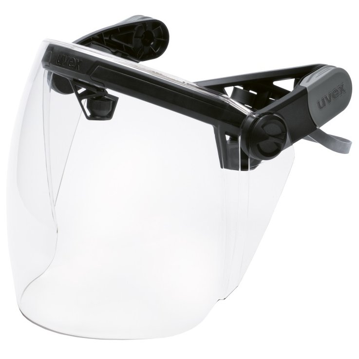 uvex vimox visor