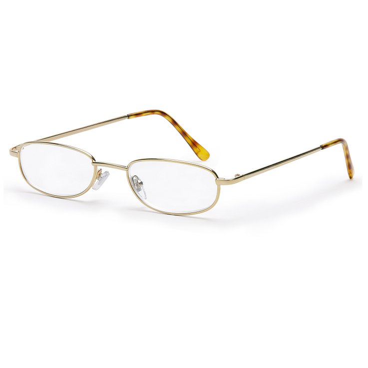 [Translate to Deutsch:] filtral reading glasses london gold