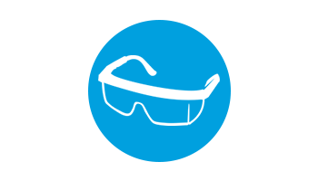 WEARABILITY in safety eyewear